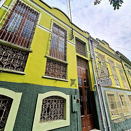 Hostel Манаус Екстер'єр фото