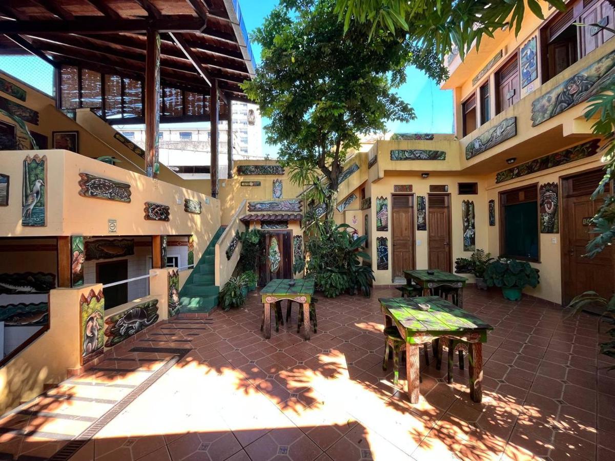 Hostel Манаус Екстер'єр фото