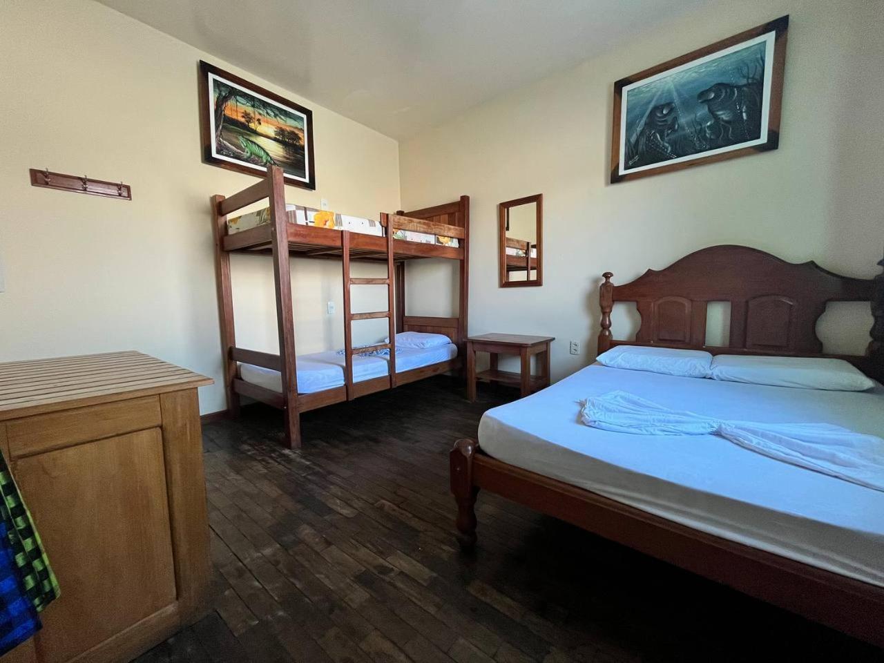 Hostel Манаус Екстер'єр фото