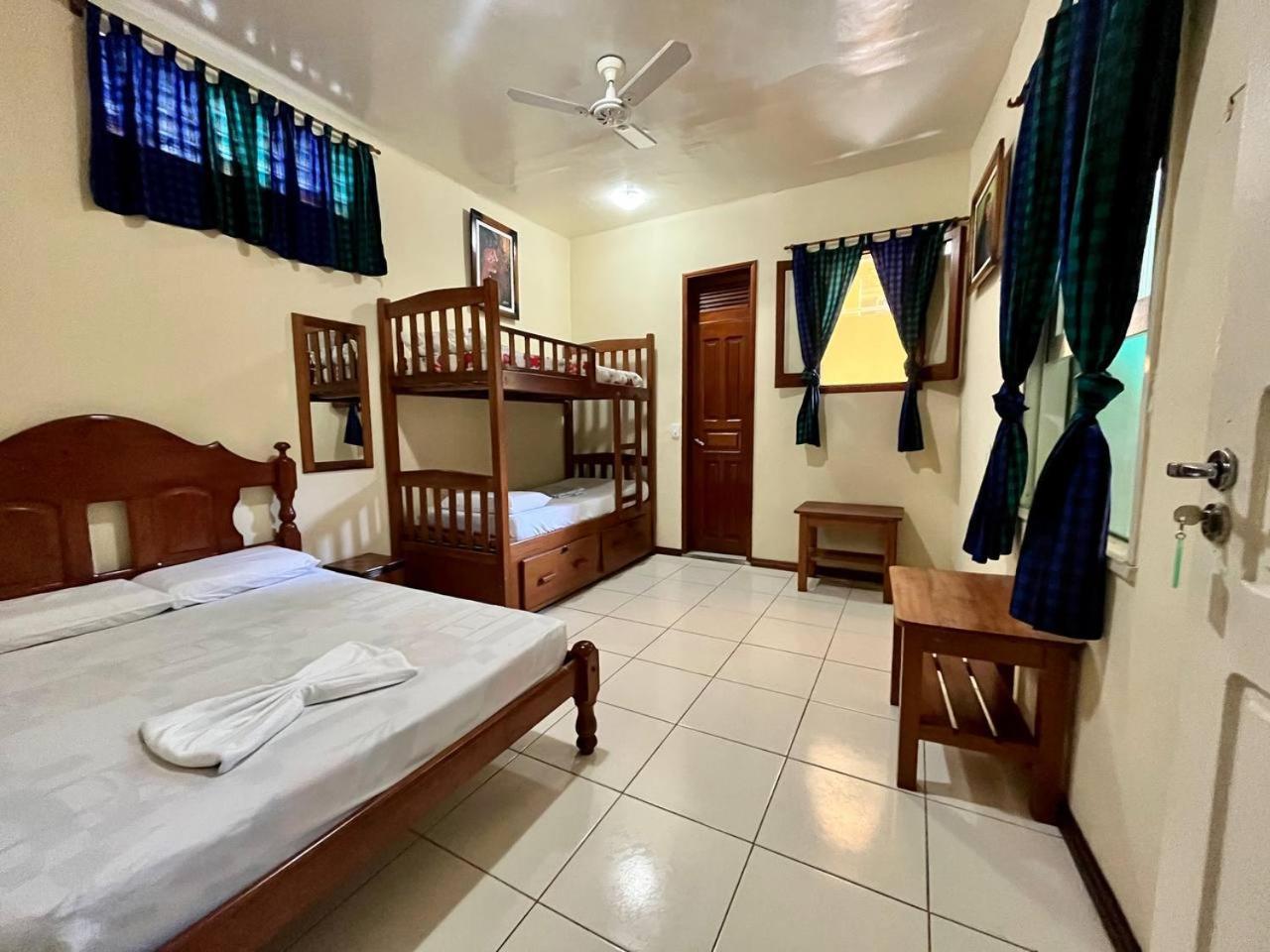 Hostel Манаус Екстер'єр фото