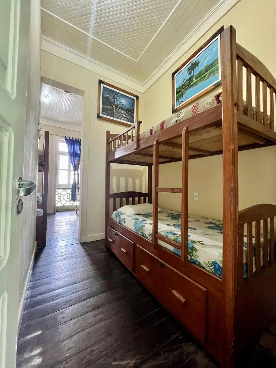 Hostel Манаус Екстер'єр фото