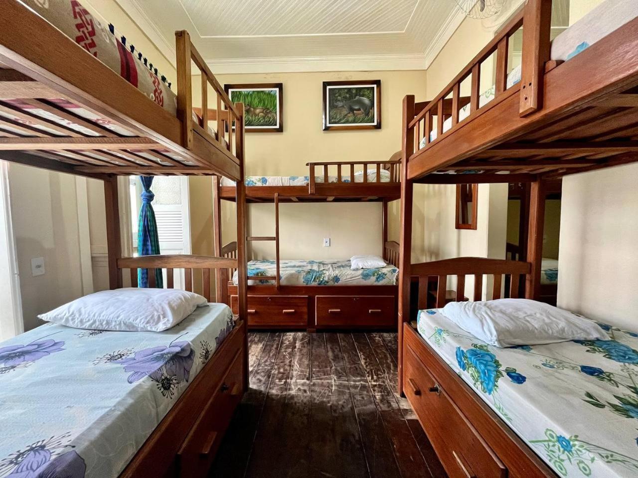 Hostel Манаус Екстер'єр фото