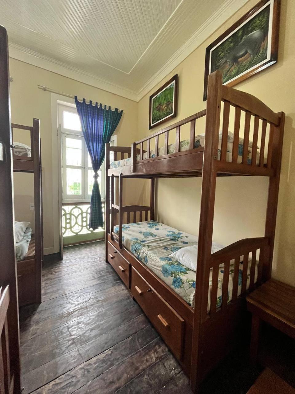 Hostel Манаус Екстер'єр фото