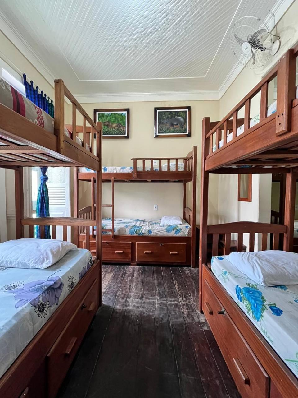 Hostel Манаус Екстер'єр фото