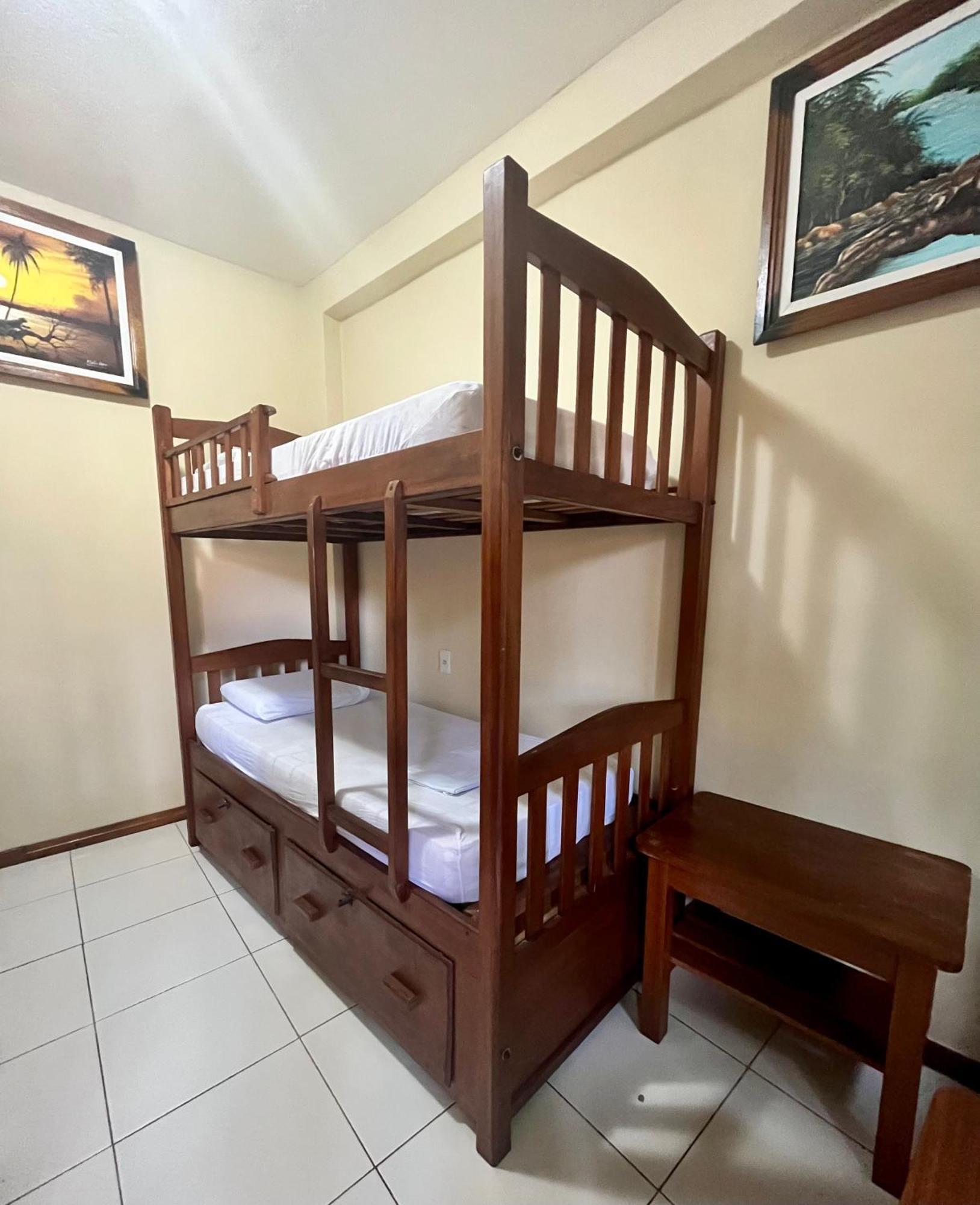 Hostel Манаус Екстер'єр фото