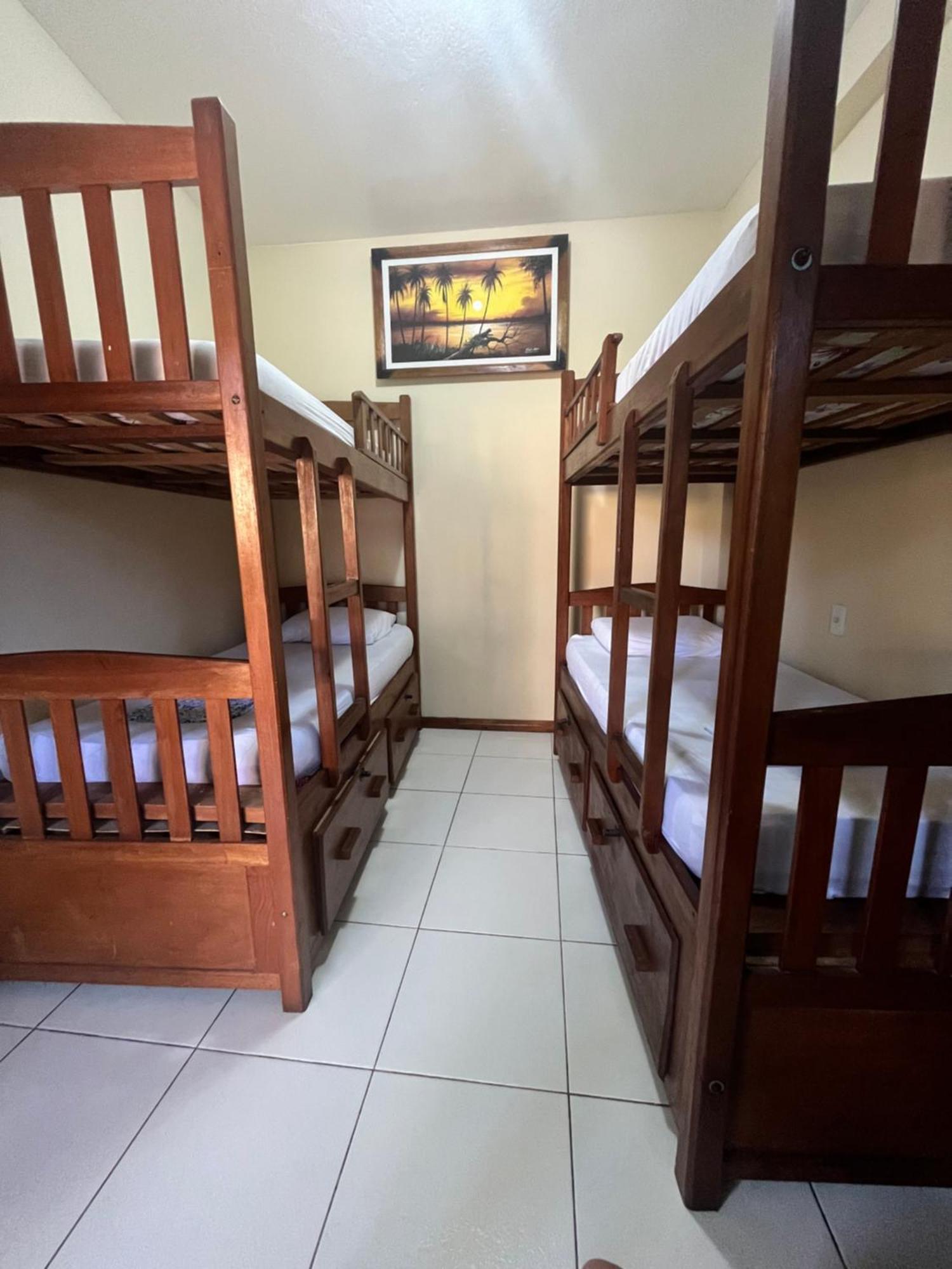 Hostel Манаус Екстер'єр фото