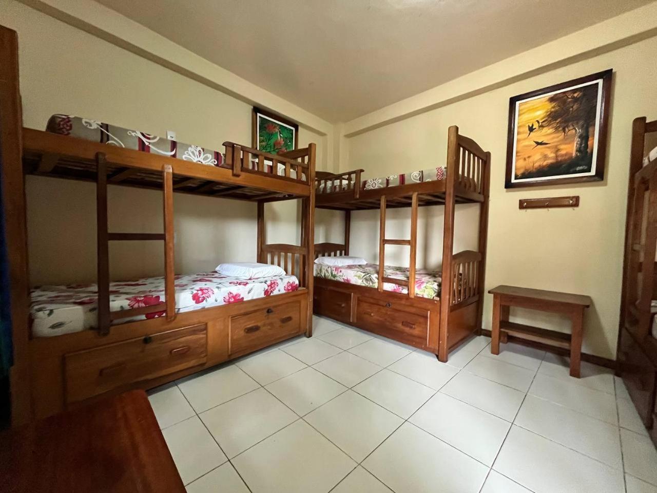 Hostel Манаус Екстер'єр фото