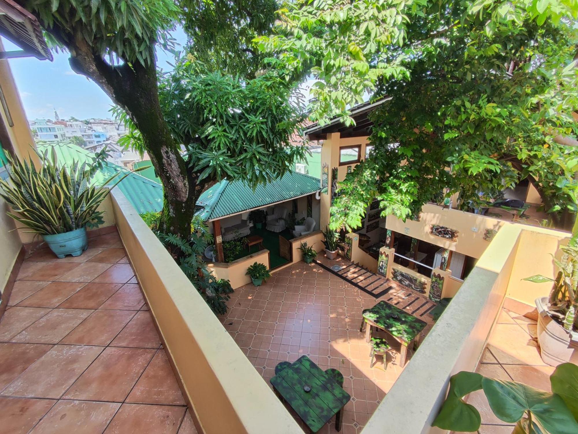 Hostel Манаус Екстер'єр фото